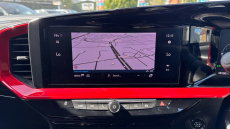 Vauxhall Mokka 1.2 Turbo GS Line 5dr Auto Petrol Hatchback